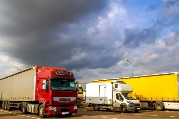 Kırklareli Isparta Nakliyat Ambarları